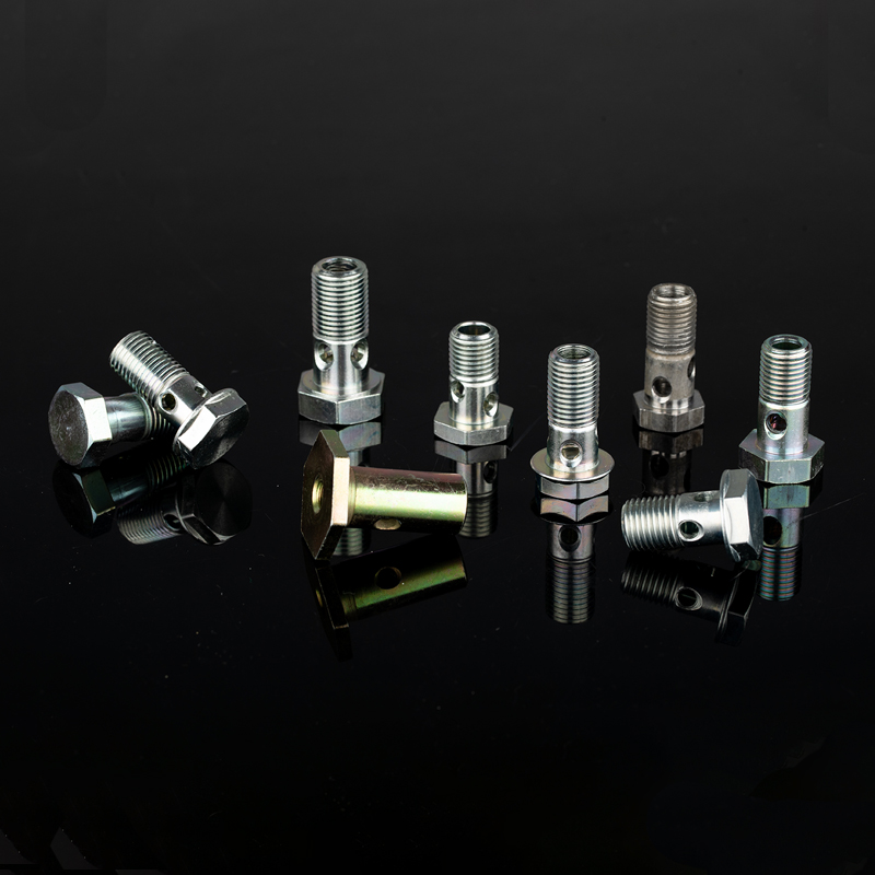 Articulation Bolt(Hollow Bolt)