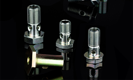 Market situation for threaded fittings